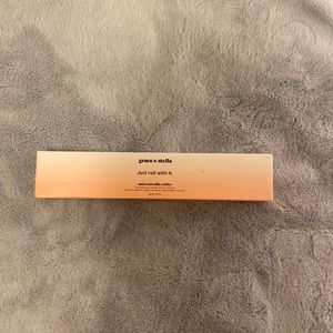 New Grace and Stella Derma Roller Set with Serum